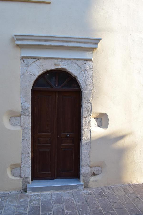 Mastoraki Alloggi Chania  Exterior photo