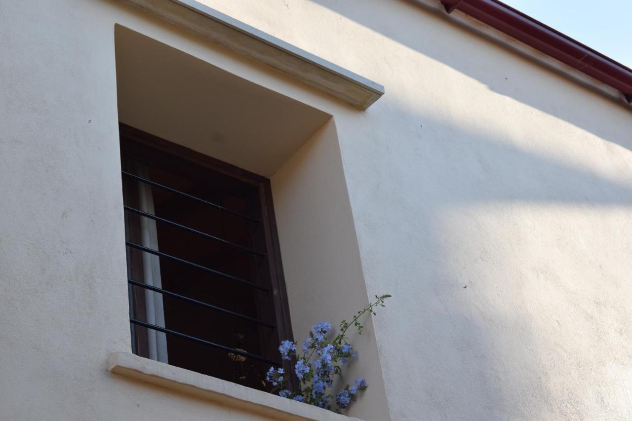Mastoraki Alloggi Chania  Exterior photo